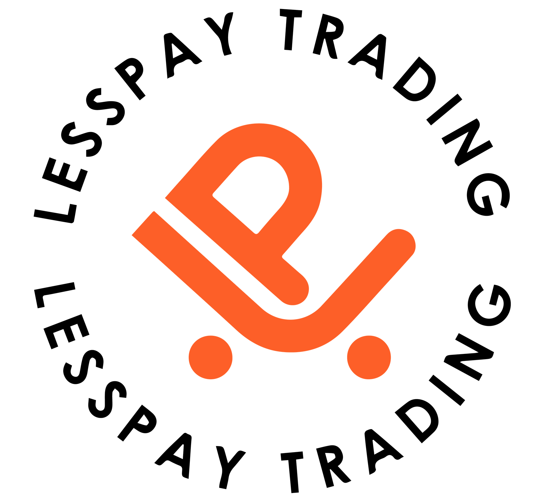 Lesspay-trading